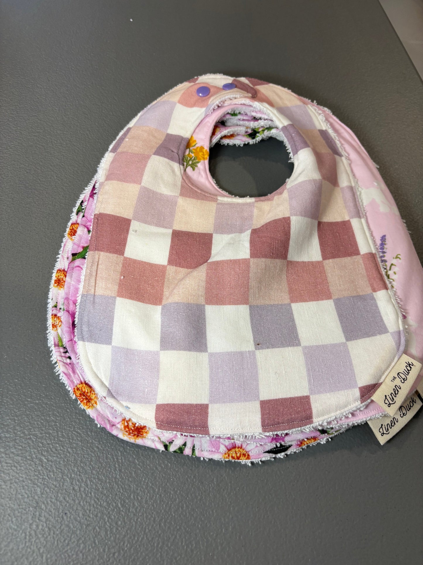 Baby Bib