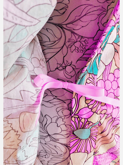 Dressing Gown / Robe