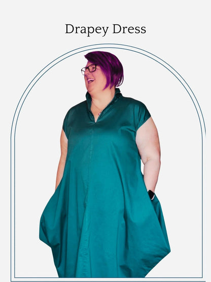 TEST Dresses - Made to Measure