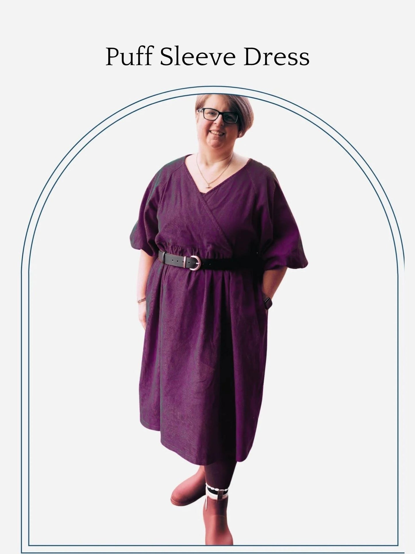 TEST Dresses - Made to Measure