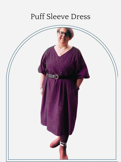 TEST Dresses - Made to Measure