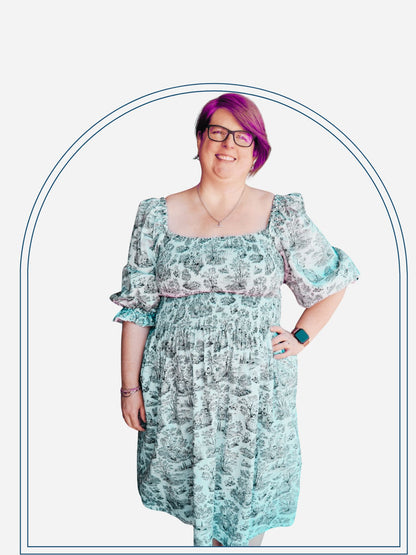 TEST Dresses - Made to Measure