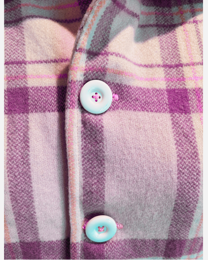 The Blanket Coat