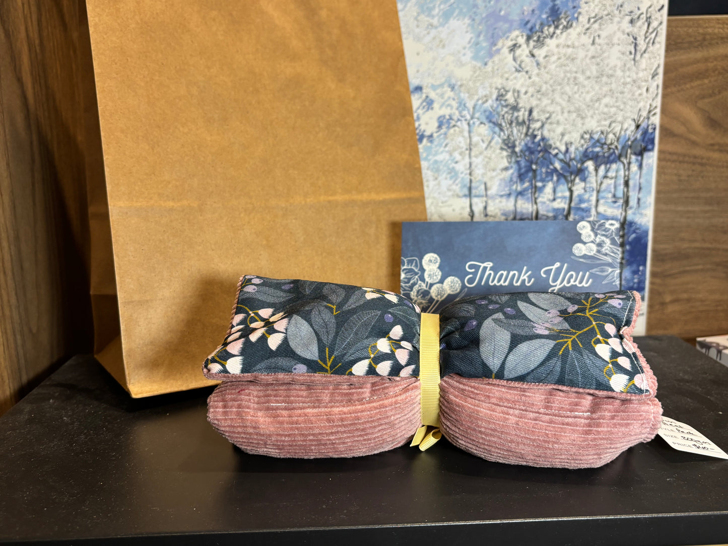 Lupin Heat and Cool Pack