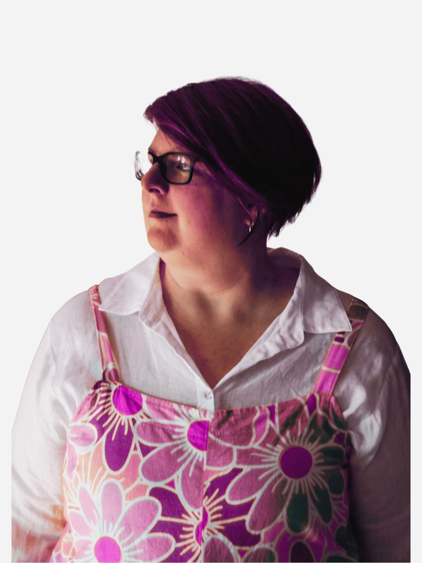 Square Neck Jumpsuit