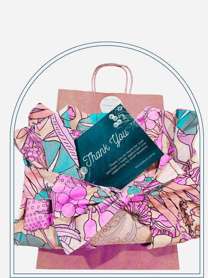 The Linen Duck Custom Gift Certificate