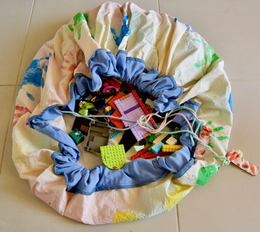Toy Mat/Bag