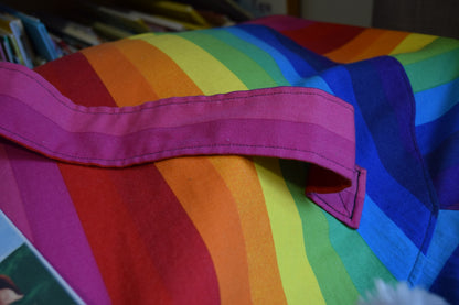 Toy Storage Bean Bag - One of a Kind